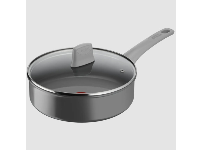 Sauteuse 24CV B DRTBAS RENEW HIPPO IRON