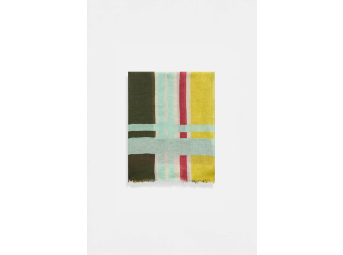 Foulard loyd