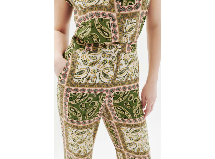 Pantalon patoche