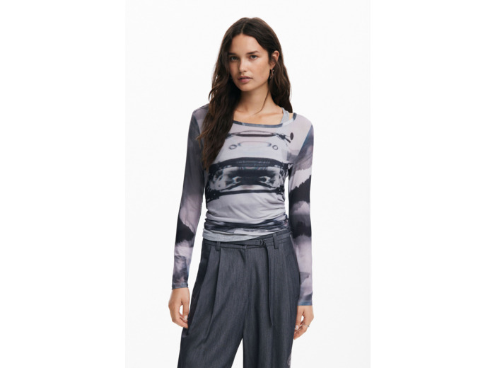 T-Shirt Long Sleeve