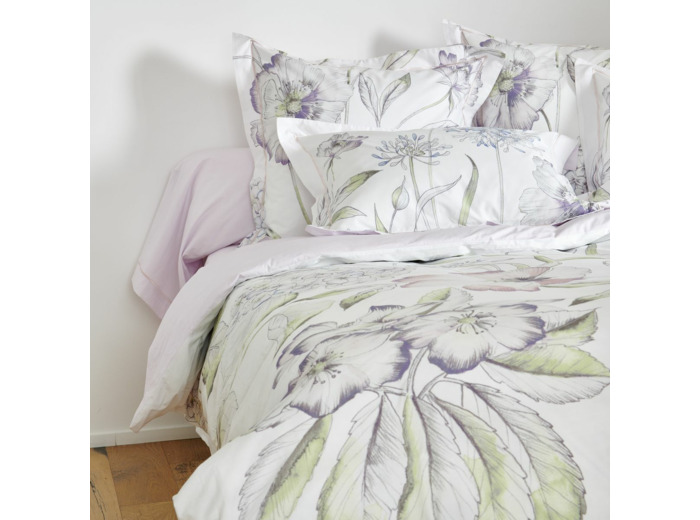 Taie d'oreiller Claire | Imprimé | Tradition des Vosges