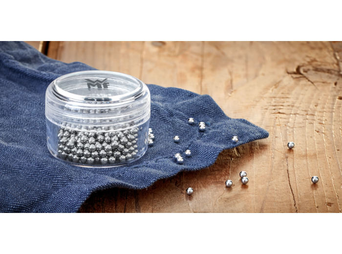 Perles de nettoyage BASIC