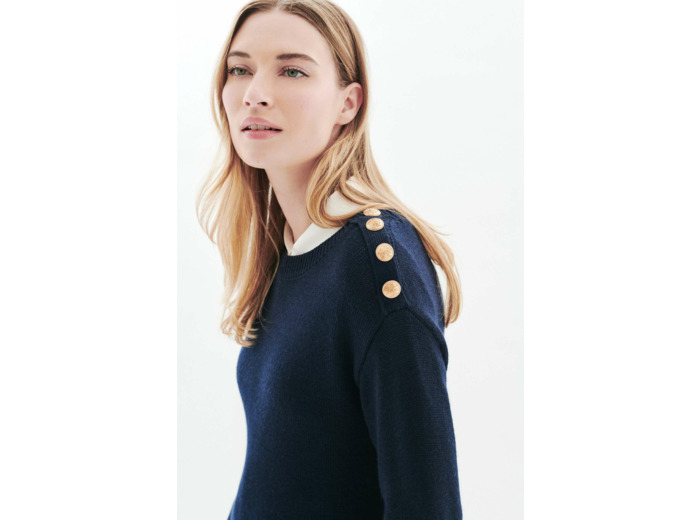 Robe rmaud