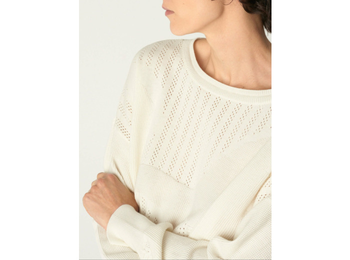 Pull bella magnolia