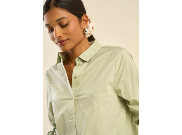 Chemise classique
