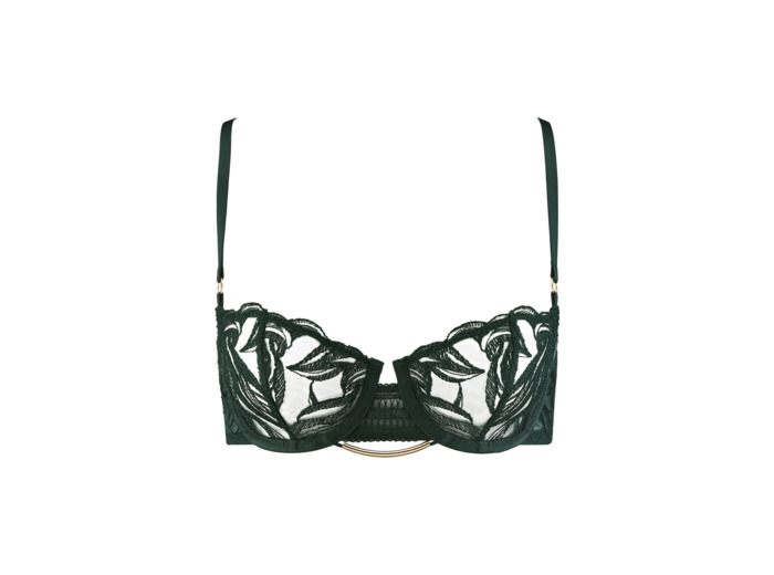 Soutien-gorge Corbeille avec armatures Into The Groove
