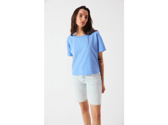 T-shirt femme Afoma