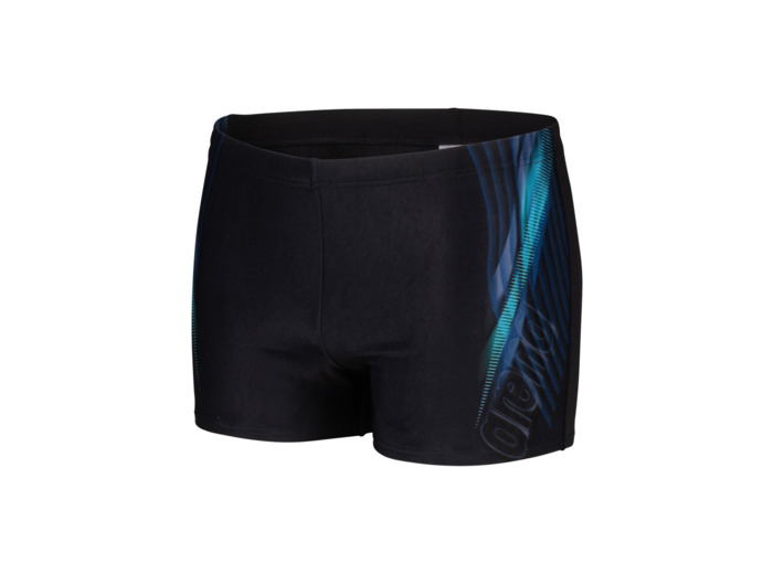 Short de bain arena Performance Underwater pour hommes
