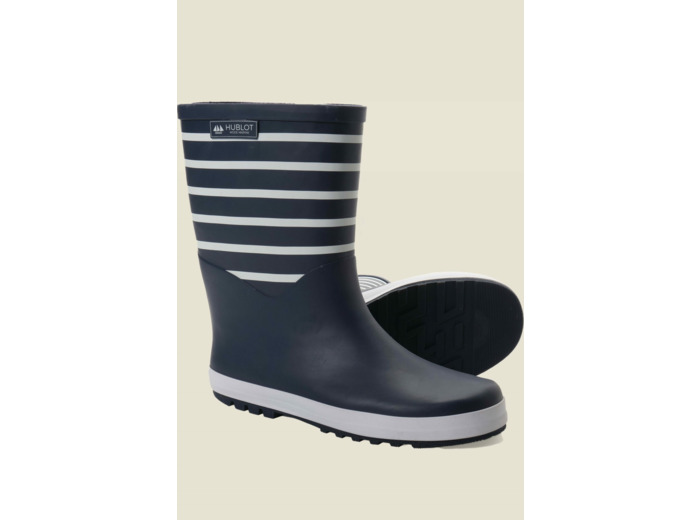 BOTTES ADULTE MIXTE RAYÉES
