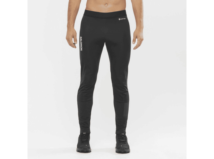 Gore-Tex® Sshell Tights Deep Black
