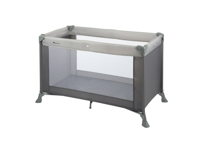 Bebeconfort Soft Dreams Gris