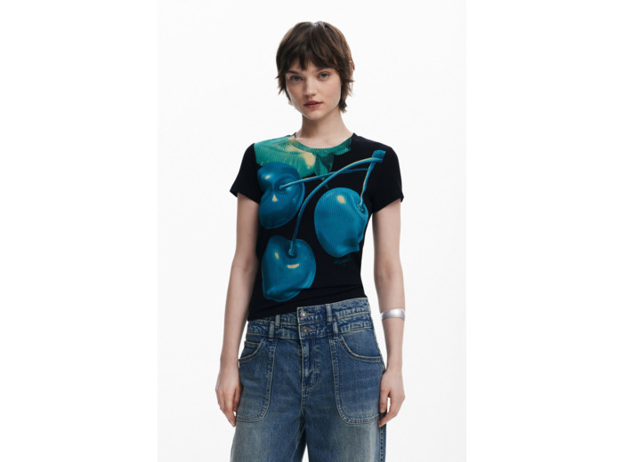 T-Shirt Short Sleeve