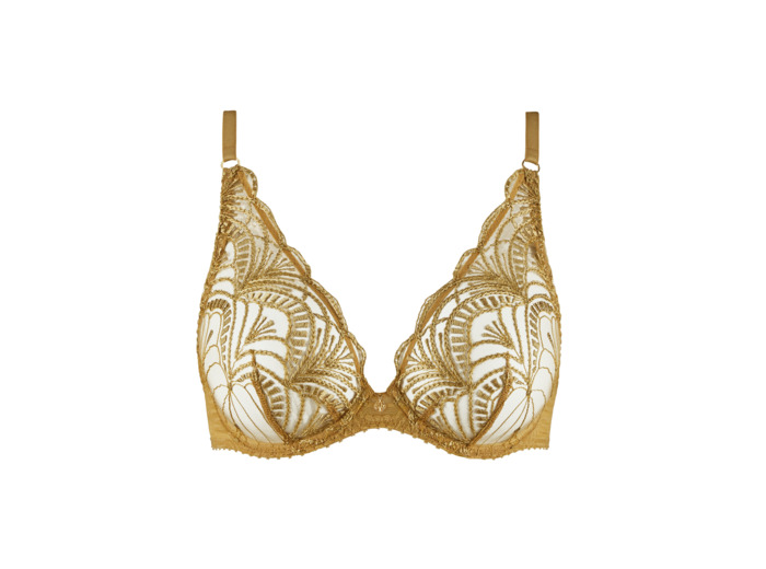 Soutien-gorge Triangle avec armatures Vibes