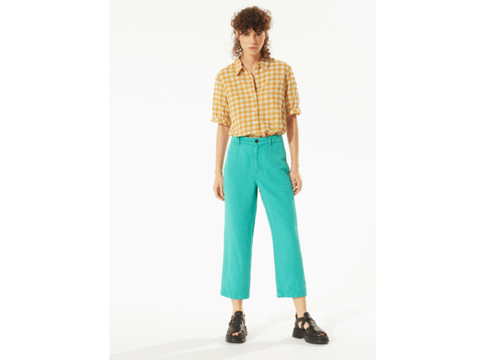 Pantalon paon