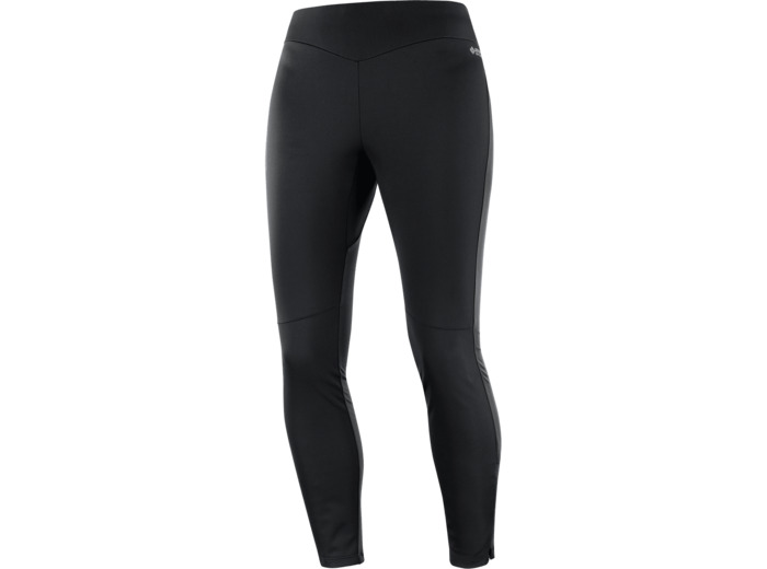 Gore-Tex® Sshell Tights Deep Black