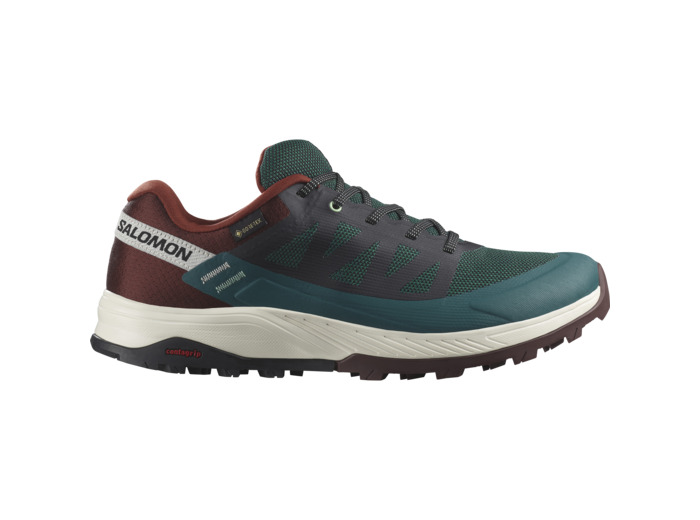 Outrise Gtx Ponderosa Pine Bitter Chocolate Van