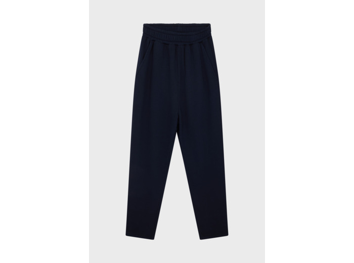 Jogging droit en coton - NEEVA
