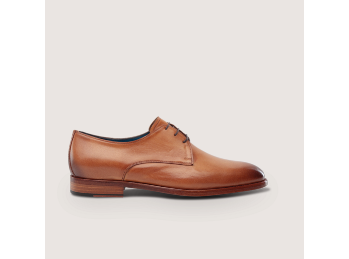 Derbies Homme B310 Gold