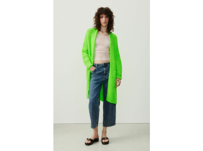 Gilet femme Zolly