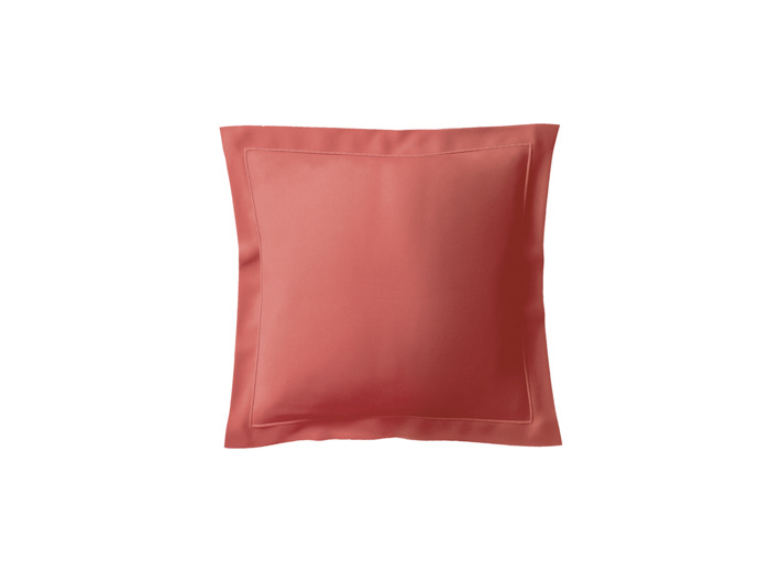 TAIE D'OREILLER | Vexin - Terracotta