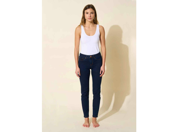 Jegging brut