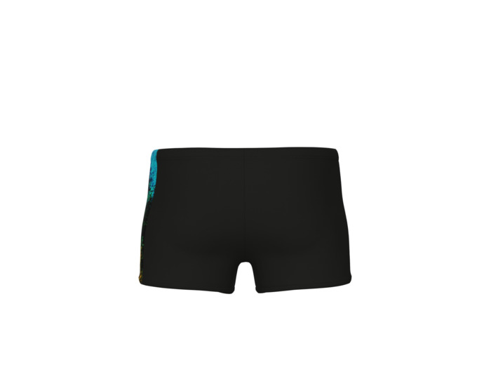Short de bain arena Feel Vibrant pour hommes