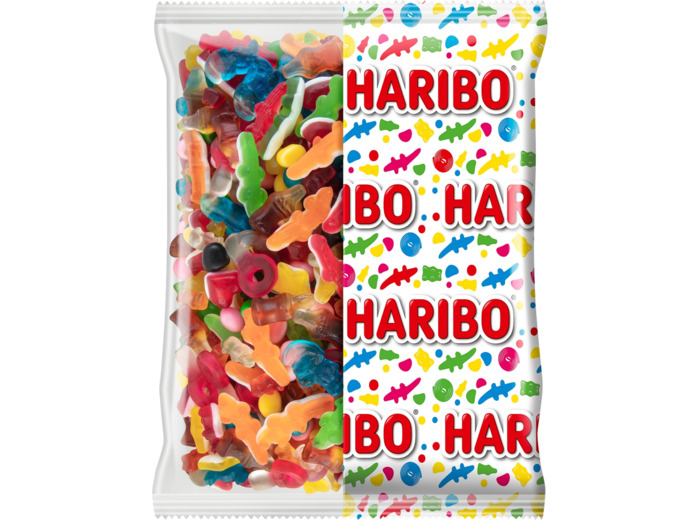 Happy Life Sachet Vrac 2Kg