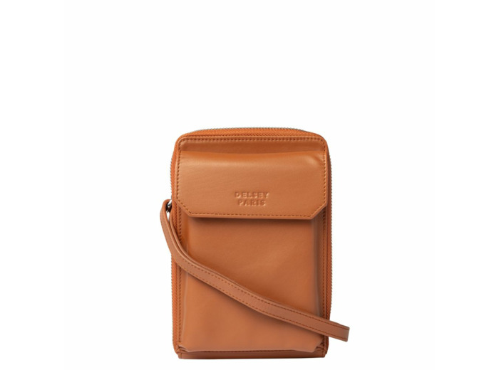 Le cuir lisse sac pf o/v