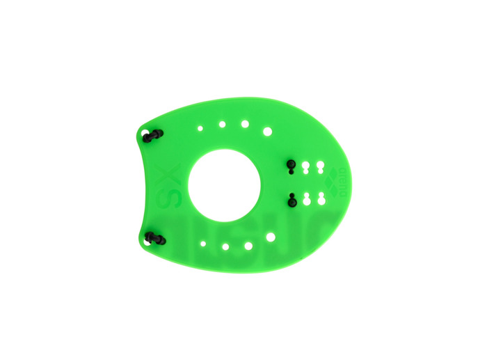 Accessoire d’entraînement arena Elite Hand Paddle 2