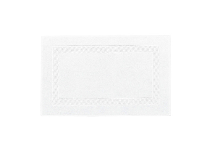 TAPIS DE BAIN | Pétale - Jasmin