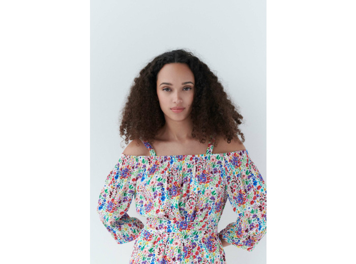 Robe reden