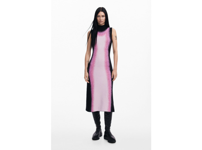 Dress Sleeveless