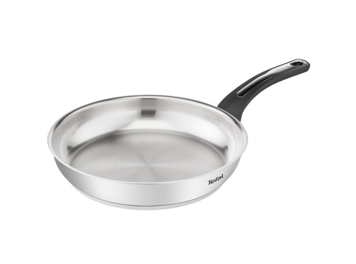 Emotion poêle 28cm inox
