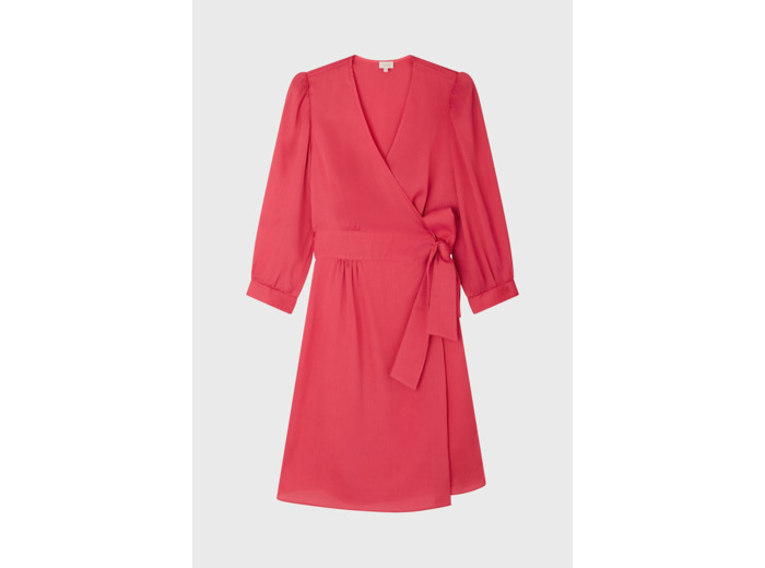 Robe courte portefeuille - ESSMA