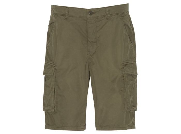 Short cargo TRSTEELER30 SCHOTT
