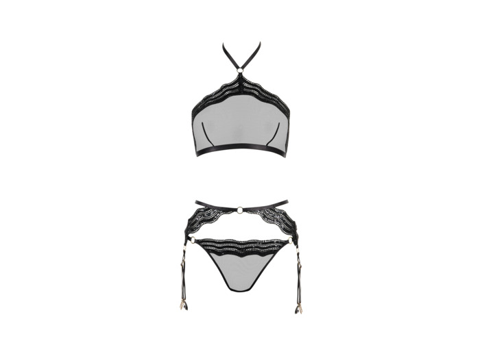 Accessoire Naughty List