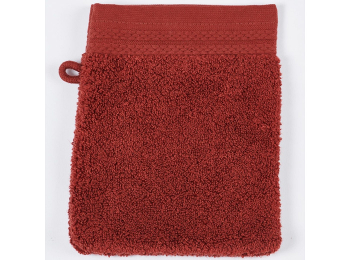 Gant de toilette pas cher | Linge de bain| Tradition des Vosges