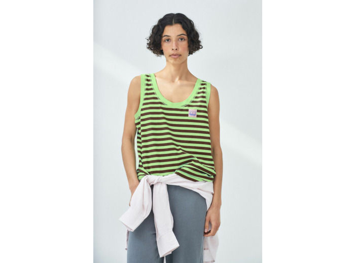 Débardeur femme Gixy