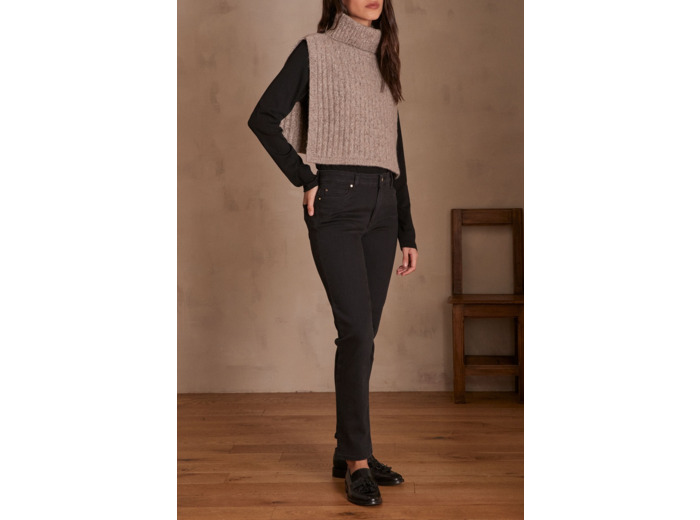 Pantalon LOU SLIM