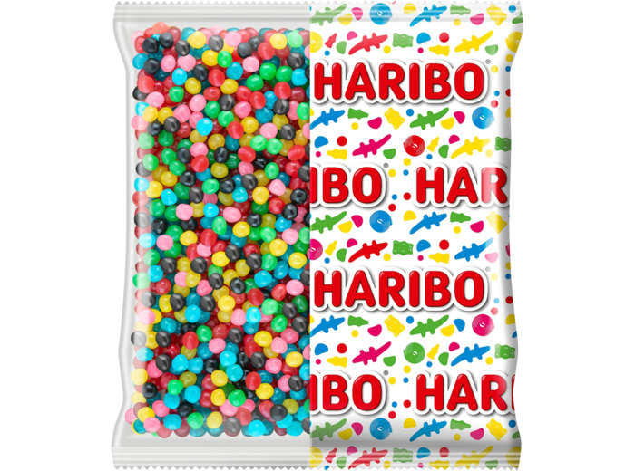 Dragibus Original Sachet Vrac 2Kg