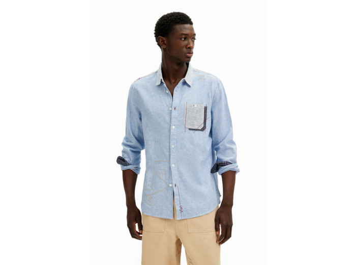 Shirt Long Sleeve
