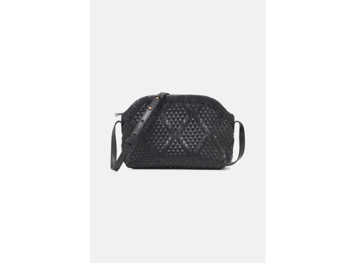 Sac sidonie 100 % cuir