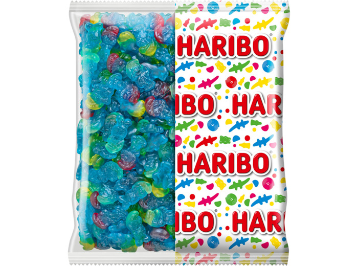 Les Schtroumpfs Sachet Vrac 2Kg