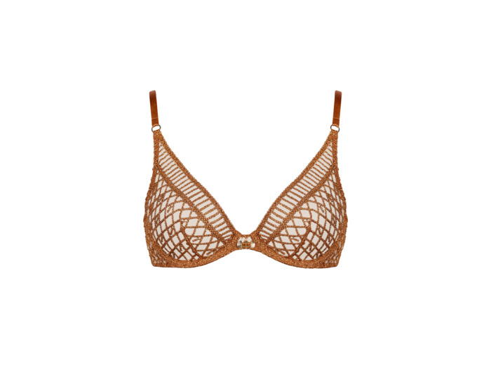 Soutien-gorge Triangle avec armatures Stardust Dream
