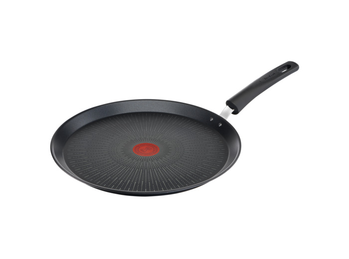 UNLIMITED Poêle à crêpe 25 cm