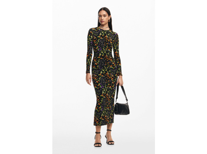Dress Long Sleeve