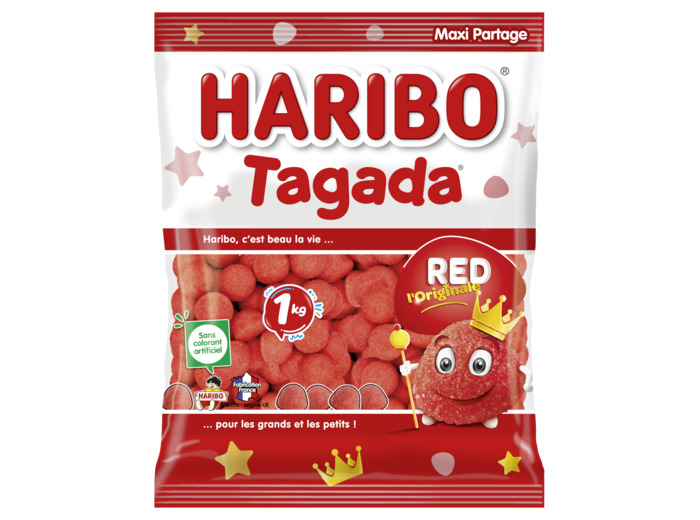 Tagada 1kg