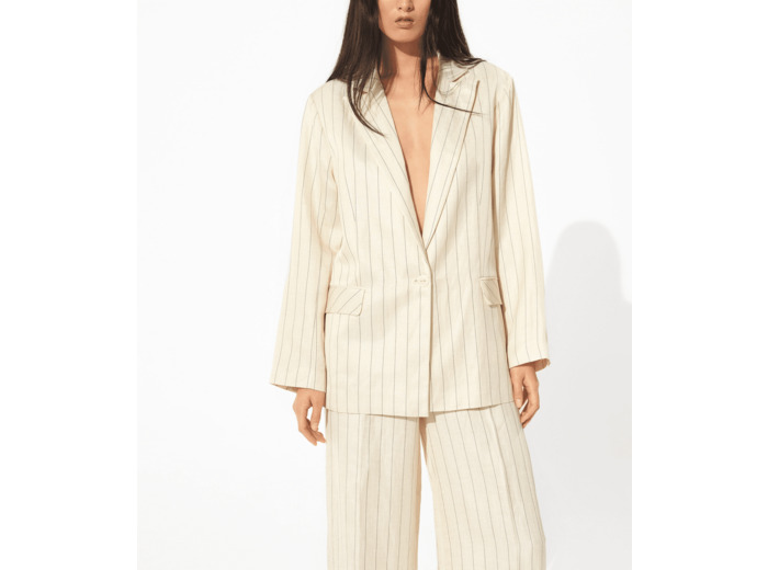 Veste duvet