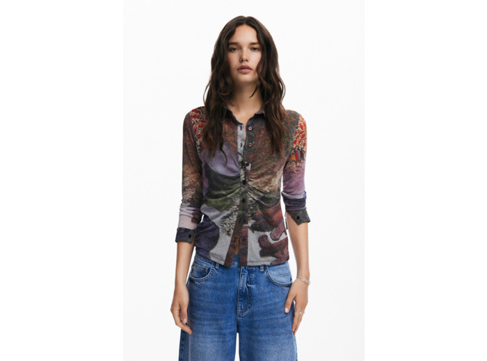 T-Shirt Long Sleeve