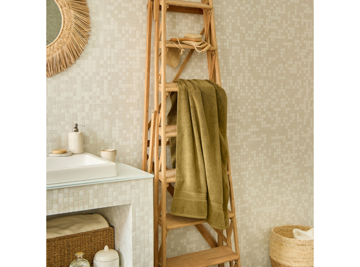 Drap de bain Nahia - Bronze